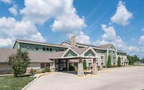 Americinn Fort Dodge 4*